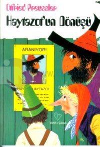 Haydut Haytazot 3