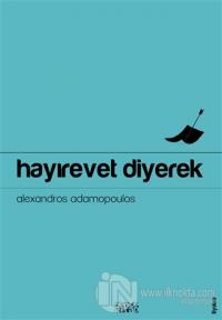 Hayırevet Diyerek