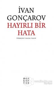 Hayırlı Bir Hata