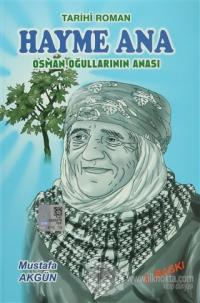 Hayme Ana
