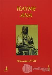 Hayme Ana