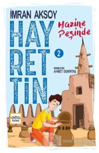Hayrettin 2 - Hazine Peşinde