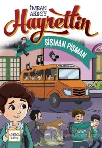 Hayrettin - Şişman Pişman