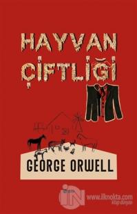 Hayvan Çiftliği