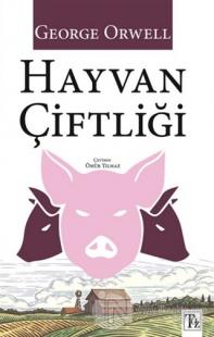Hayvan Çiftliği