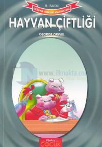 Hayvan Çiftliği
