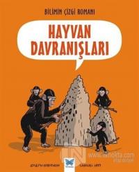 Hayvan Davranışları