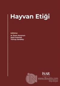 Hayvan Etiği