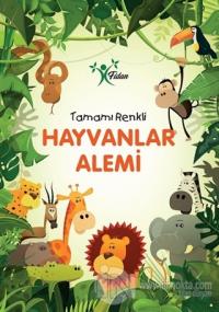 Hayvanlar Alemi