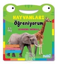 Hayvanları Öğreniyorum