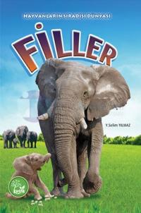 Hayvanların Sıradışı Dünyası - Filler