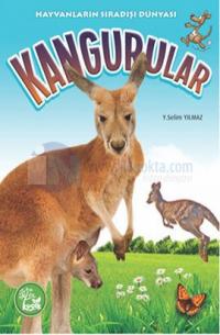 Hayvanların Sıradışı Dünyası - Kangurular