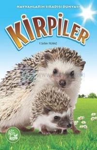 Hayvanların Sıradışı Dünyası - Kirpiler