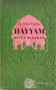 Hayyam Bütün Rubailer