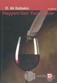 Hayyam'dan Yansımalar
