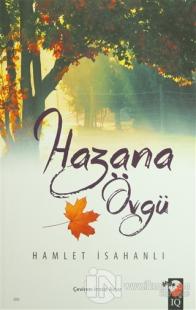 Hazana Övgü
