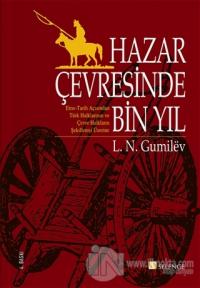Hazar Çevresinde Bin Yıl
