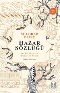 Hazar Sözlüğü