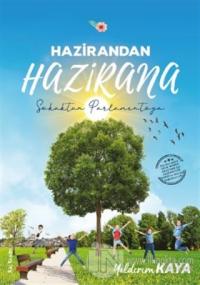 Hazirandan Hazirana