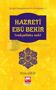 Hazreti Ebu Bekir (r.a)