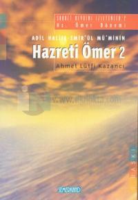 Hazreti Ömer 2 Adil Halife-Emir'ül Mü'minin Saadet Devrini İzleyenler: 2
