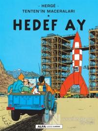Hedef Ay - Tenten'in Maceraları