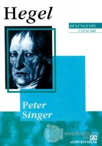 Düşüncenin Ustaları: Hegel