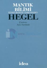 Hegel Mantık Bilimi