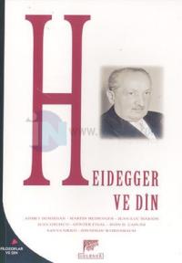 Heidegger Ve Din %10 indirimli Edisyon