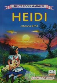 Heidi (4-5. Sınıflar İçin)