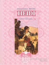 Heidi (Ciltli)