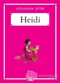 Heidi - Gökkuşağı Cep Kitap Dizisi