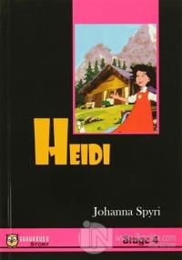 Heidi %10 indirimli Johanna Spyri