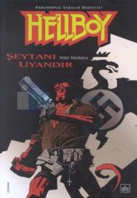 Hellboy-Şeytanı Uyandır 2
