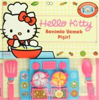 Hello Kitty - Benimle Yemek Pişir! %20 indirimli Kolektif