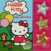 Hello Kitty - Doğum Günü Hediyesi