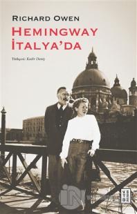 Hemingway İtalya'da