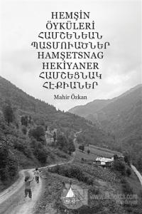 Hemşin Öyküleri