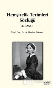 Hemşirelik Terimleri Sözlüğü