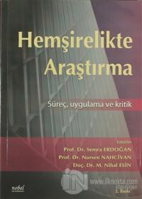 Hemşirelikte Araştırma