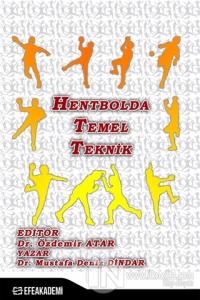 Hentbolda Temel Teknik