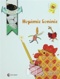 Hepimiz Seniniz