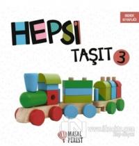 Hepsi Taşıt 3