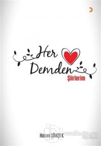 Her Demden Şiirlerim