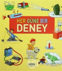 Her Güne Bir Deney