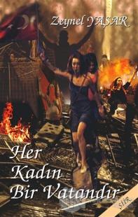 Her Kadın Bir Vatandır