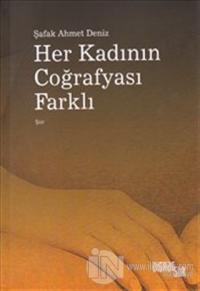 Her Kadının Coğrafyası Farklı