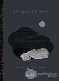 Her Şeyin Adı Moşe