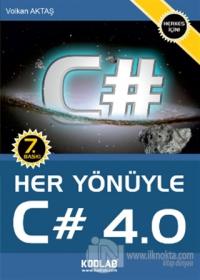 Her Yönüyle C# 4.0