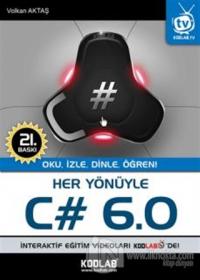 Her Yönüyle C# 6.0